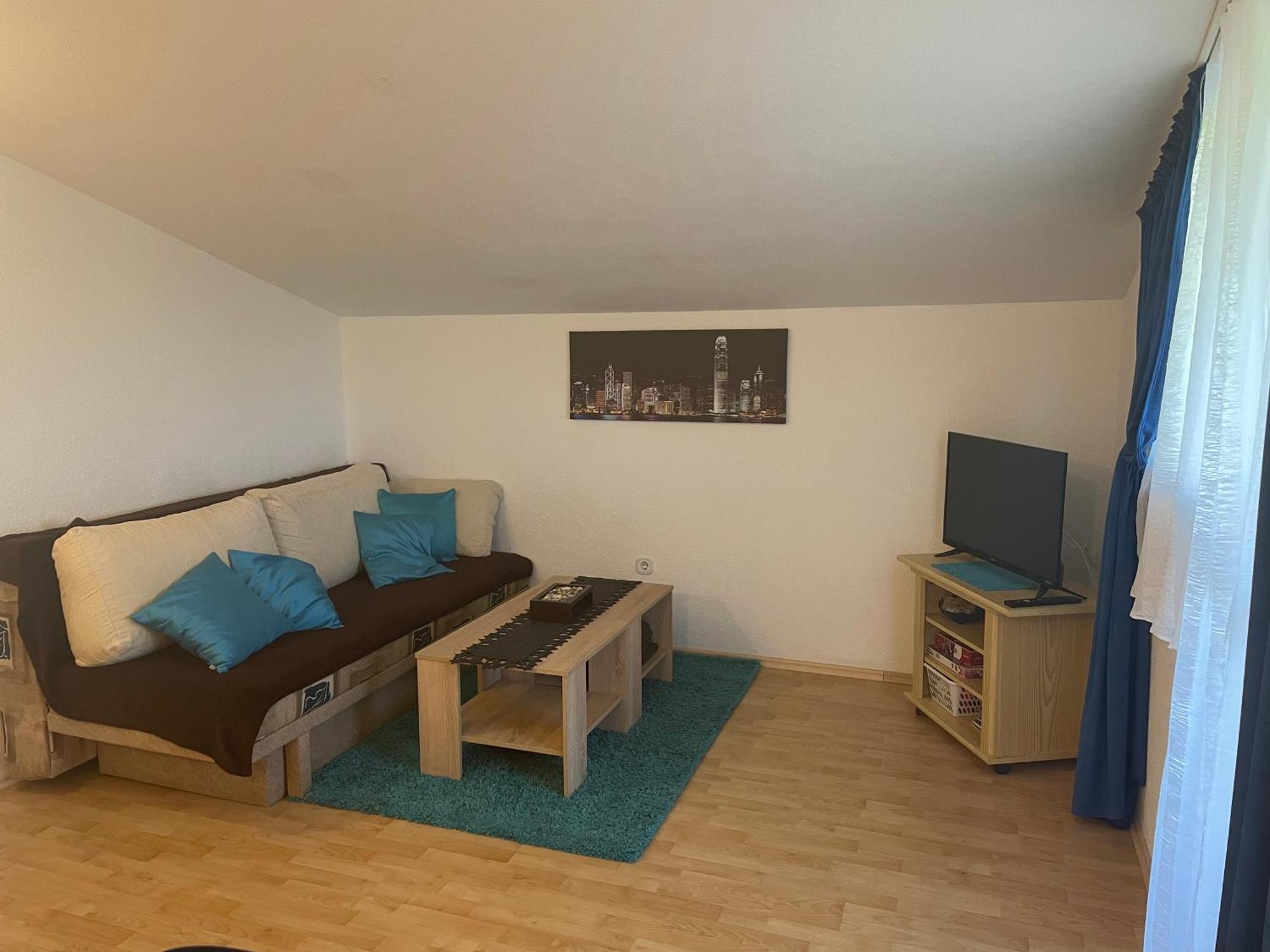 Apartments Dora Poreč Eksteriør bilde