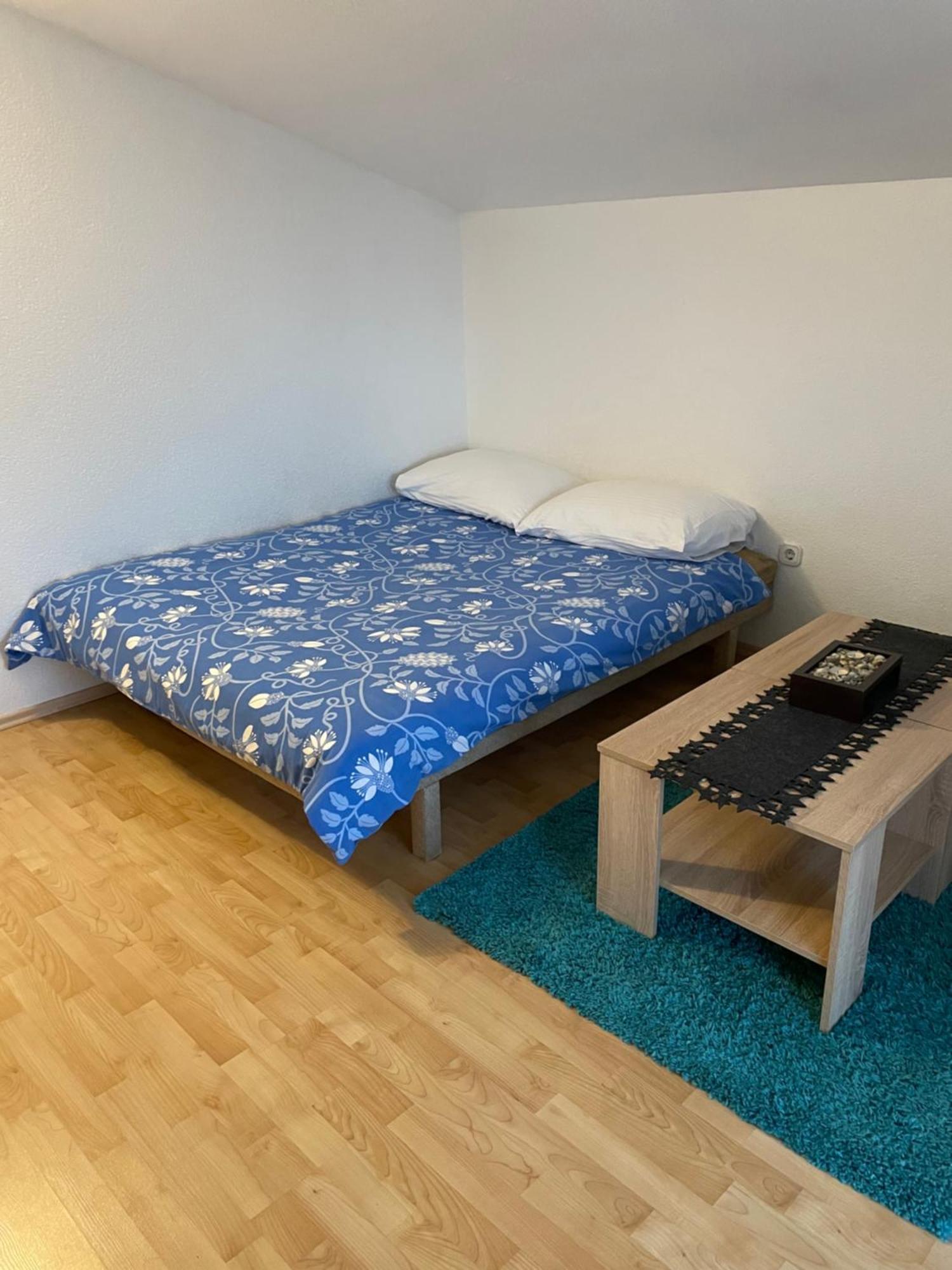 Apartments Dora Poreč Eksteriør bilde