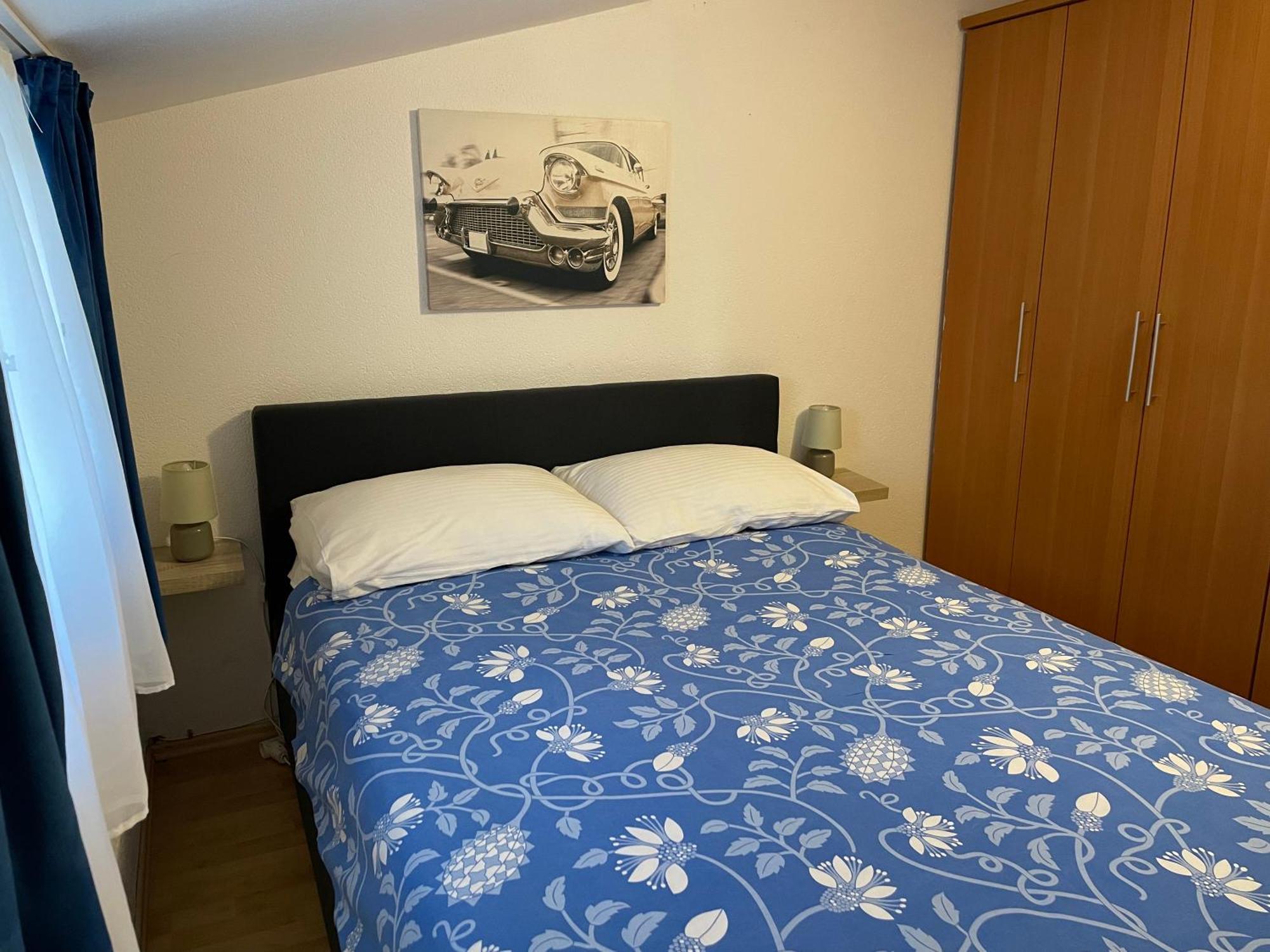 Apartments Dora Poreč Eksteriør bilde