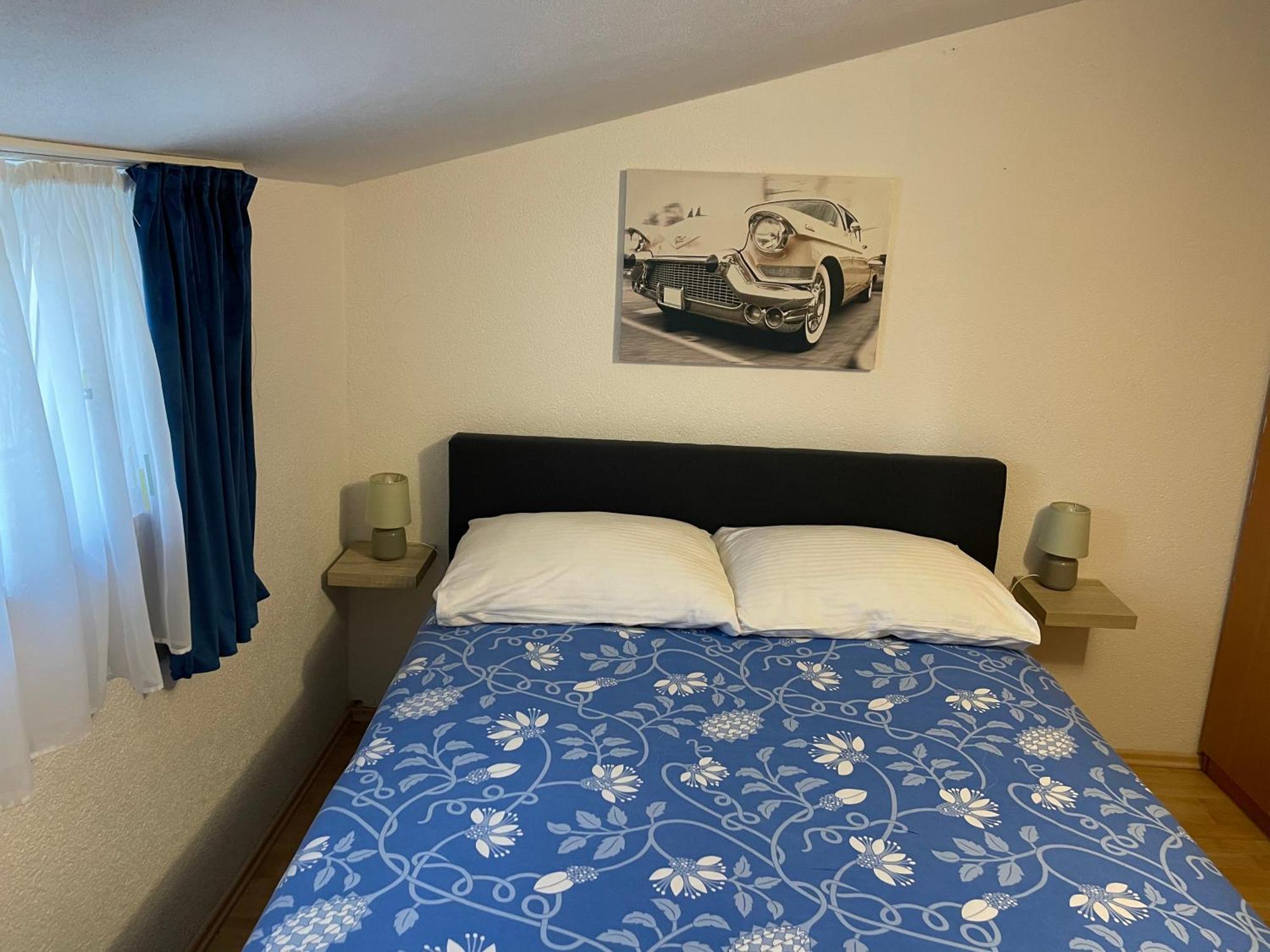 Apartments Dora Poreč Eksteriør bilde