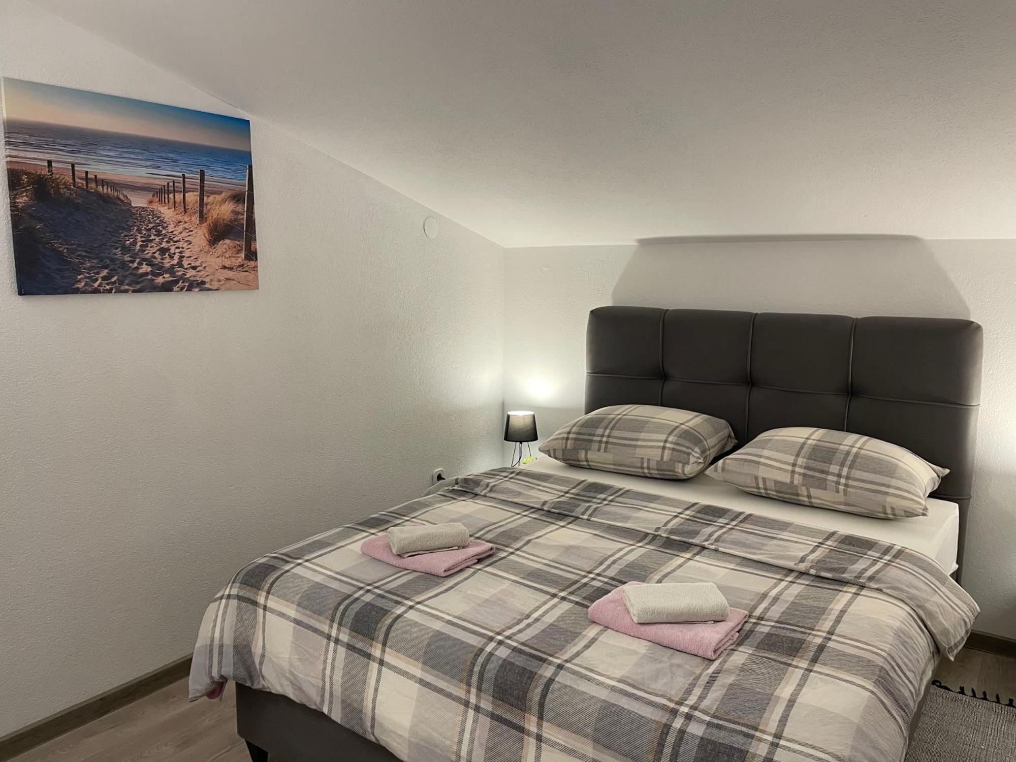 Apartments Dora Poreč Eksteriør bilde