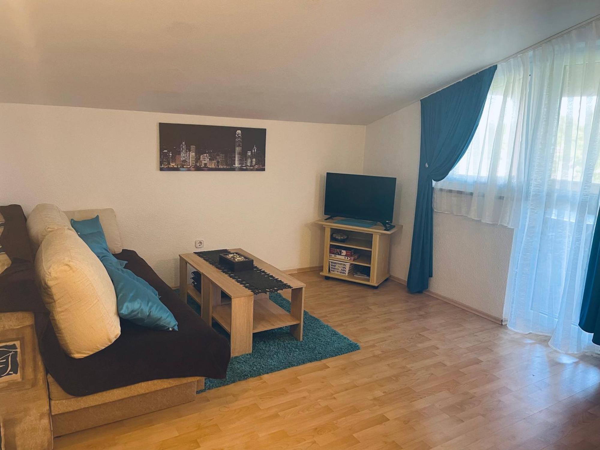 Apartments Dora Poreč Eksteriør bilde