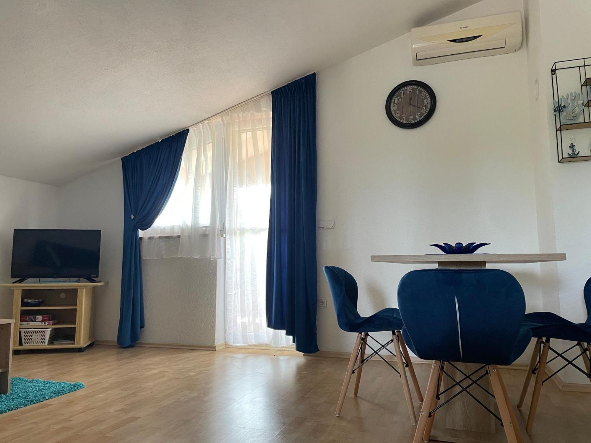 Apartments Dora Poreč Eksteriør bilde