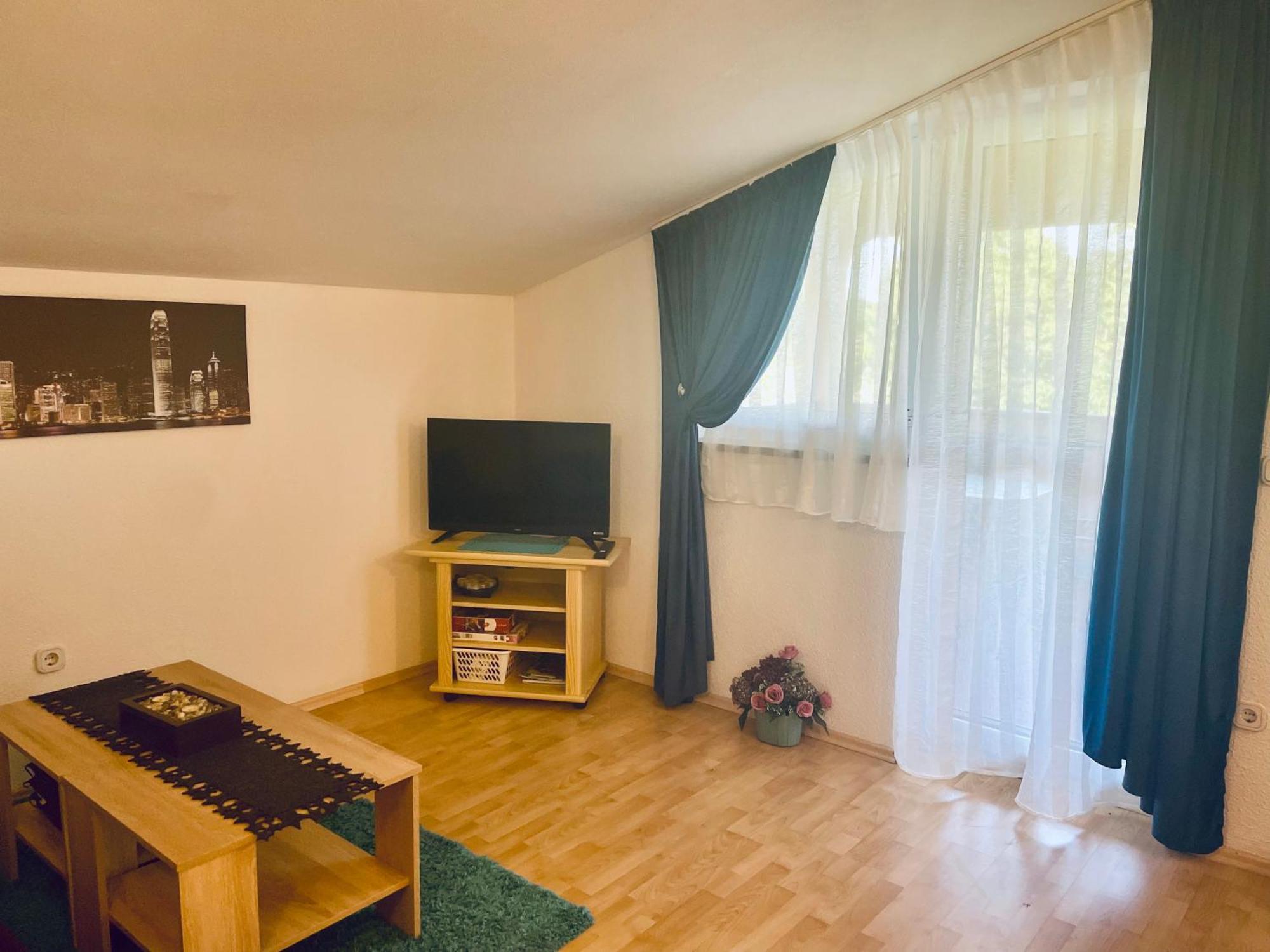 Apartments Dora Poreč Eksteriør bilde