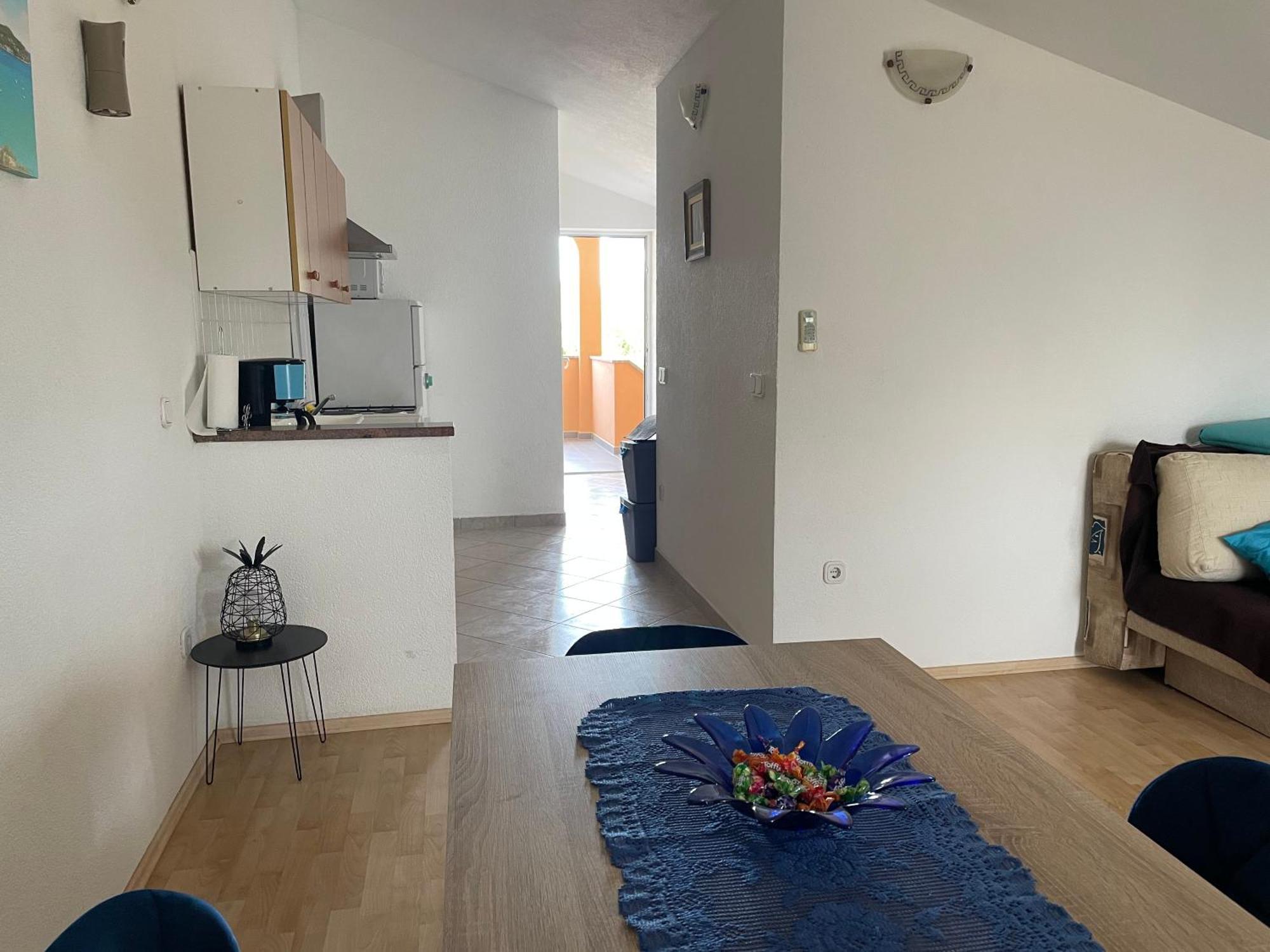 Apartments Dora Poreč Eksteriør bilde
