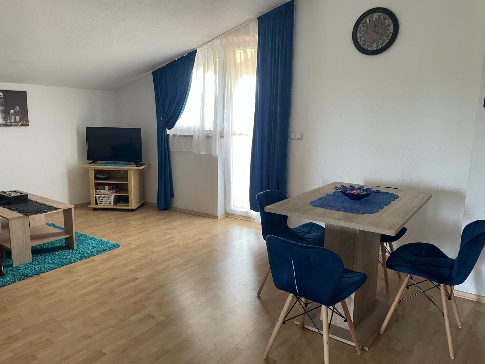 Apartments Dora Poreč Eksteriør bilde
